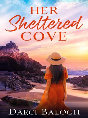 cover image of Her Sheltered Cove